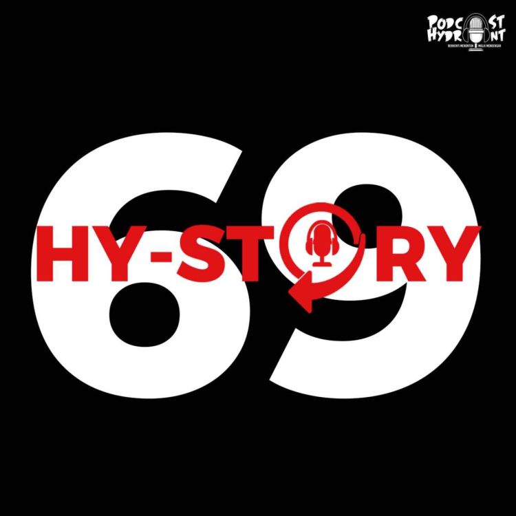 cover art for HySTORY Eps 69