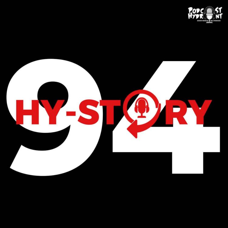 cover art for HySTORY Eps 94