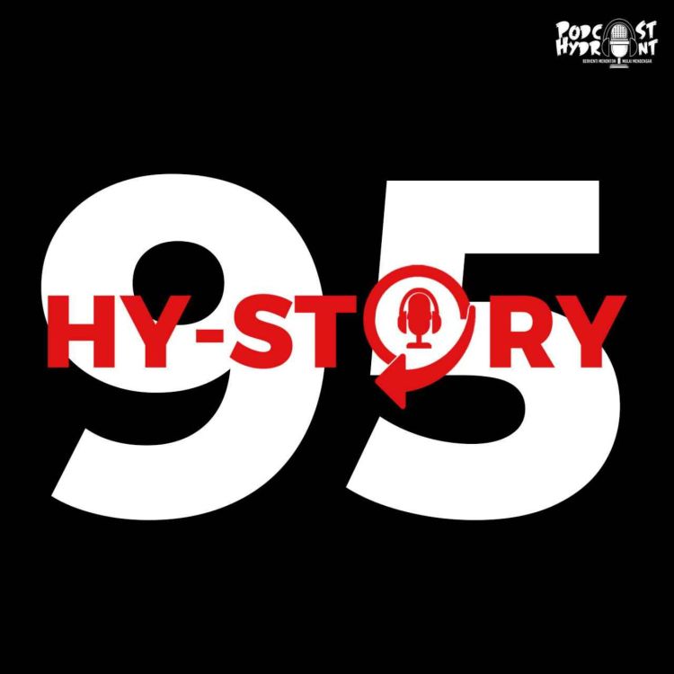 cover art for HySTORY Eps 95