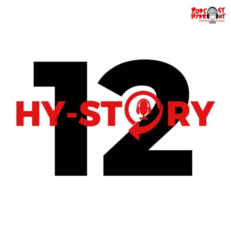 cover art for Season 2 Hystory Episode Ke-12 Proses Pembuatan Episode Ke-12 Podcast Hydrant