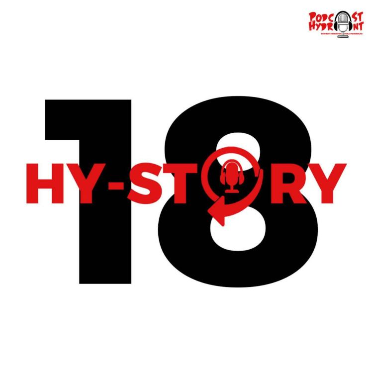 cover art for Season 2 Hystory Episode Ke-18 Proses Pembuatan Episode Ke-18 Podcast Hydrant