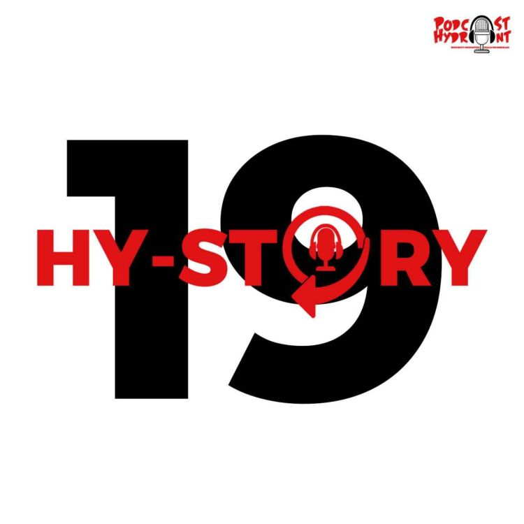 cover art for Season 2 Hystory Episode Ke-19 Proses Pembuatan Episode Ke-19 Podcast Hydrant