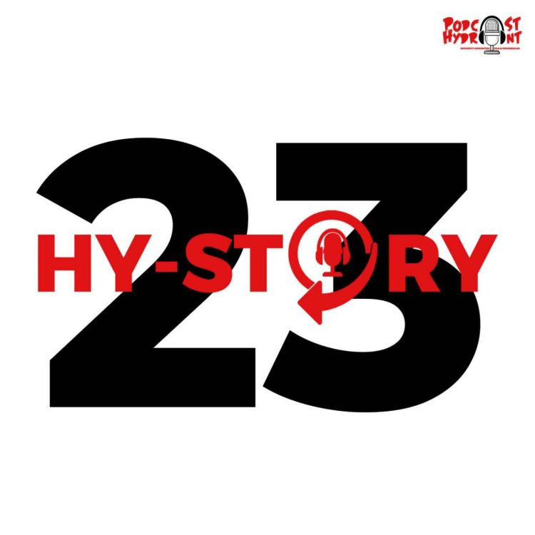 cover art for Season 2 Hystory Episode Ke-23 Proses Pembuatan Episode Ke-23 Podcast Hydrant