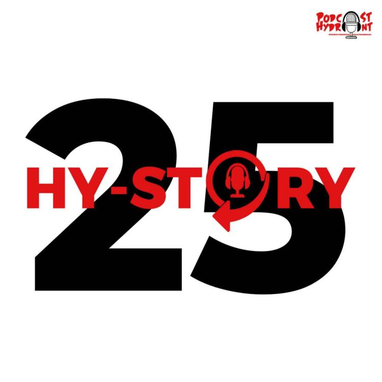 cover art for Season 2 Hystory Episode Ke-25 Proses Pembuatan Episode Ke-25 Podcast Hydrant