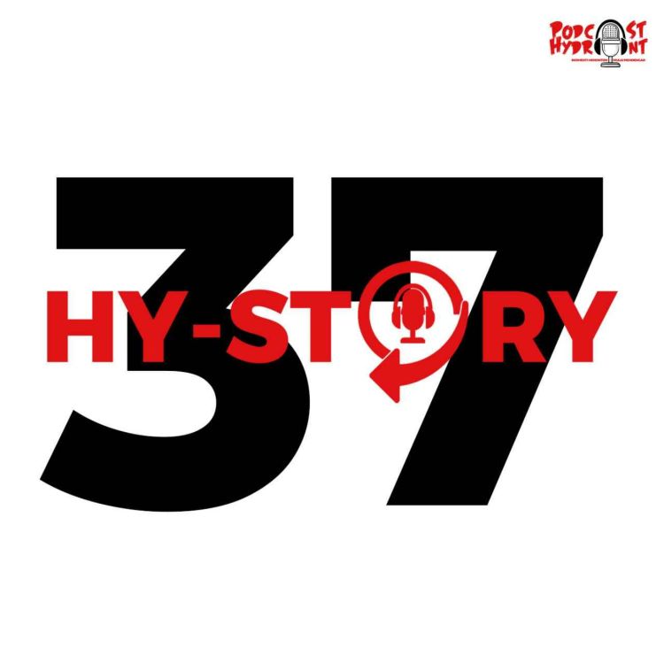 cover art for Season 2 Hystory Episode Ke-37 Proses Pembuatan Episode Ke-37 Podcast Hydrant