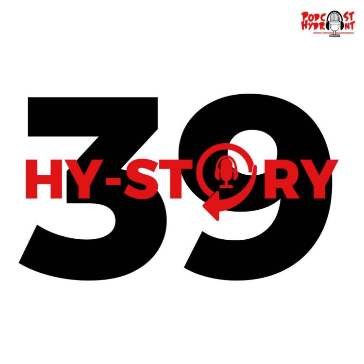 cover art for Season 2 Hystory Episode Ke-39 Proses Pembuatan Episode Ke-39 Podcast Hydrant