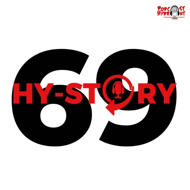 cover art for Season 2 Hystory Episode Ke-69 Proses Pembuatan Episode Ke-69 Podcast Hydrant