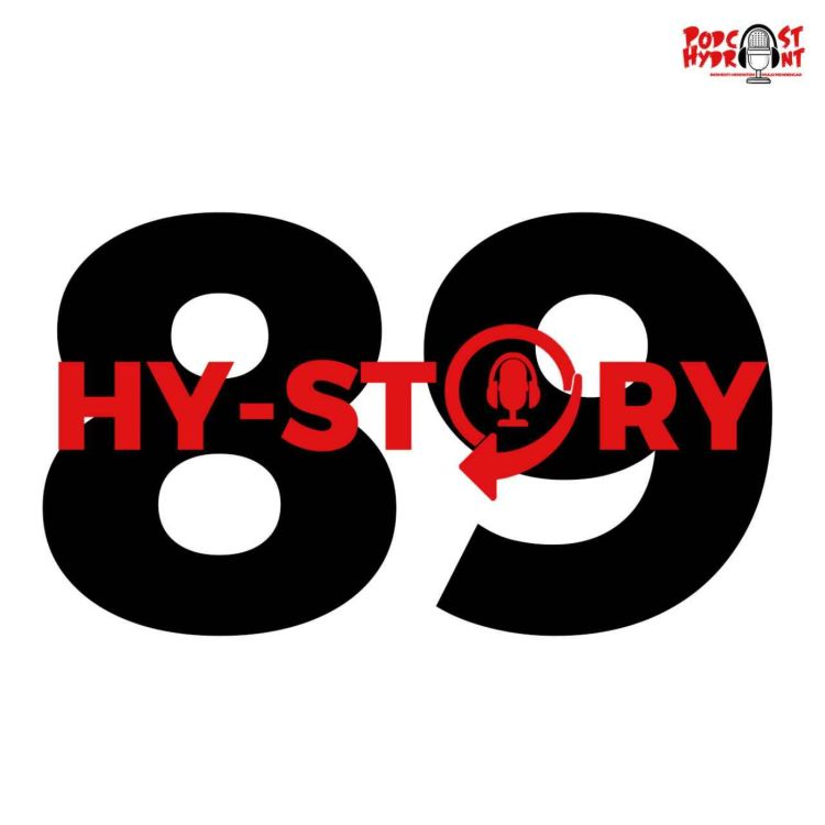 cover art for Season 2 Hystory Episode Ke-89 Proses Pembuatan Episode Ke-89 Podcast Hydrant