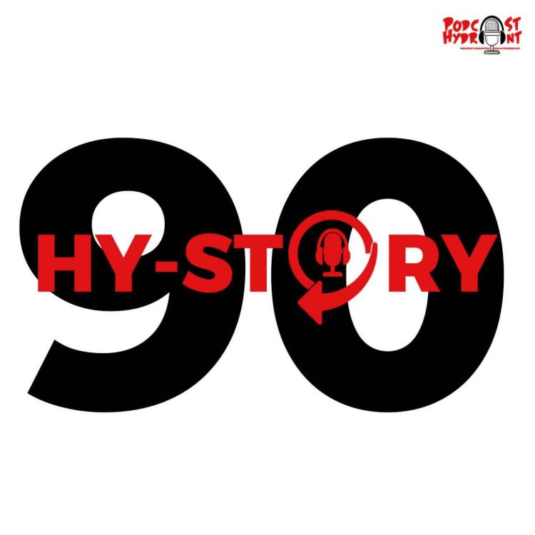 cover art for Season 2 Hystory Episode Ke-90 Proses Pembuatan Episode Ke-90 Podcast Hydrant