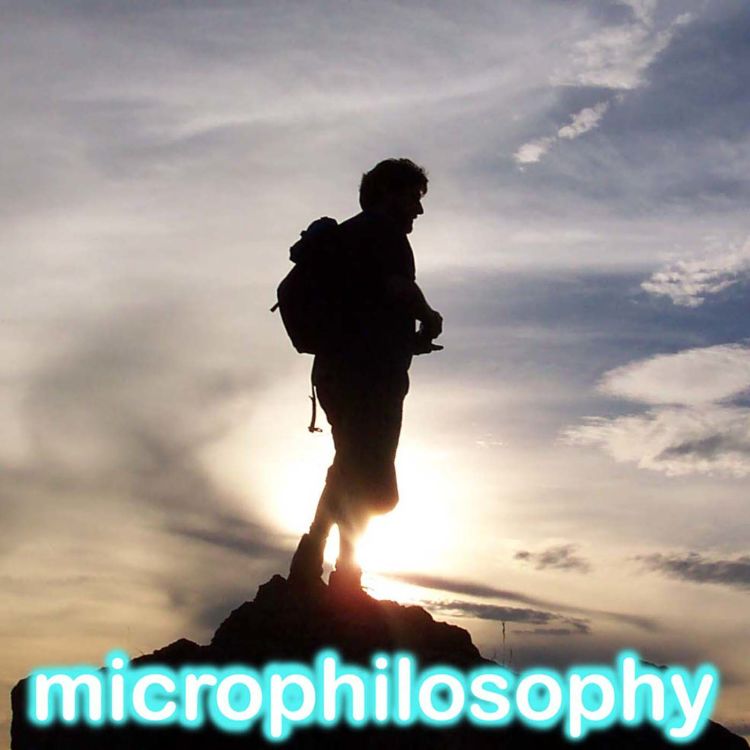 cover art for How to Think Like a Philosopher Ep2