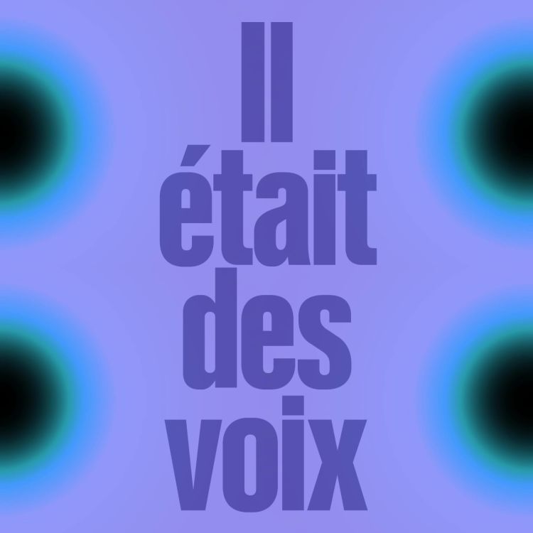 cover art for [Hors série] Il était des voix adolescentes 1/2