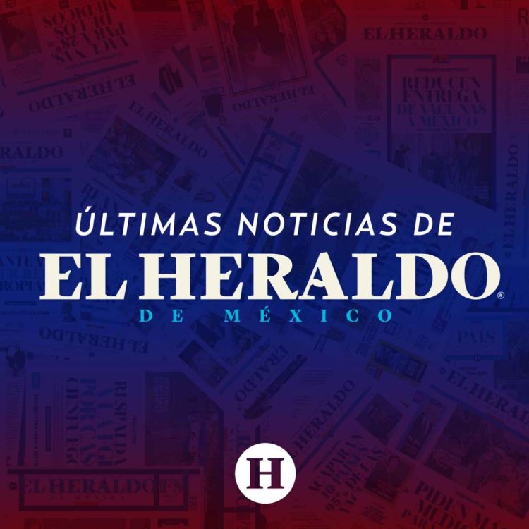 cover art for Detienen al hermano de "El Mencho"