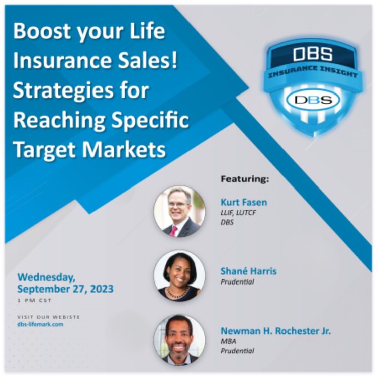 Boost your Life Insurance Sales! Strategies for Reaching Specific