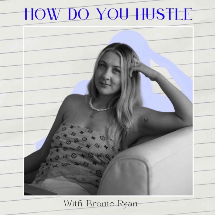 cover art for How to know if something is for you - 3 biggest lessons in 3 decades with Bronte