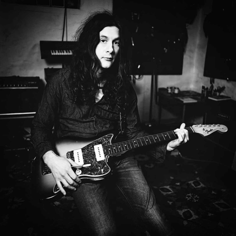 cover art for Ep. #821: Kurt Vile