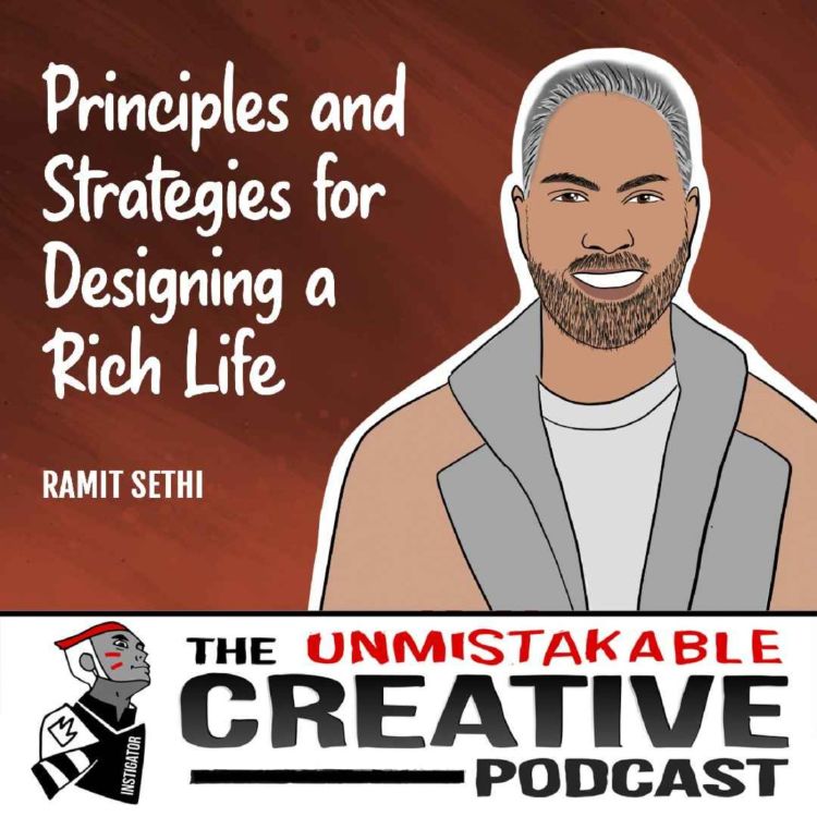 Listener Favorites: Ramit Sethi Principles and Strategies for