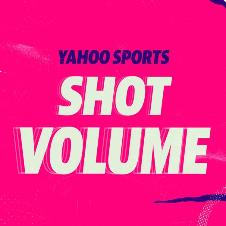 cover art for Shot Volume: Can Craig Conroy manage Calgary through a fire sale?