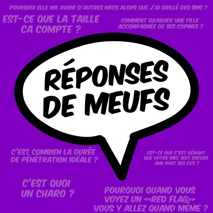 cover art for 👀 Est ce que vous êtes souvent à l'initiative du rapport sexuel ? 