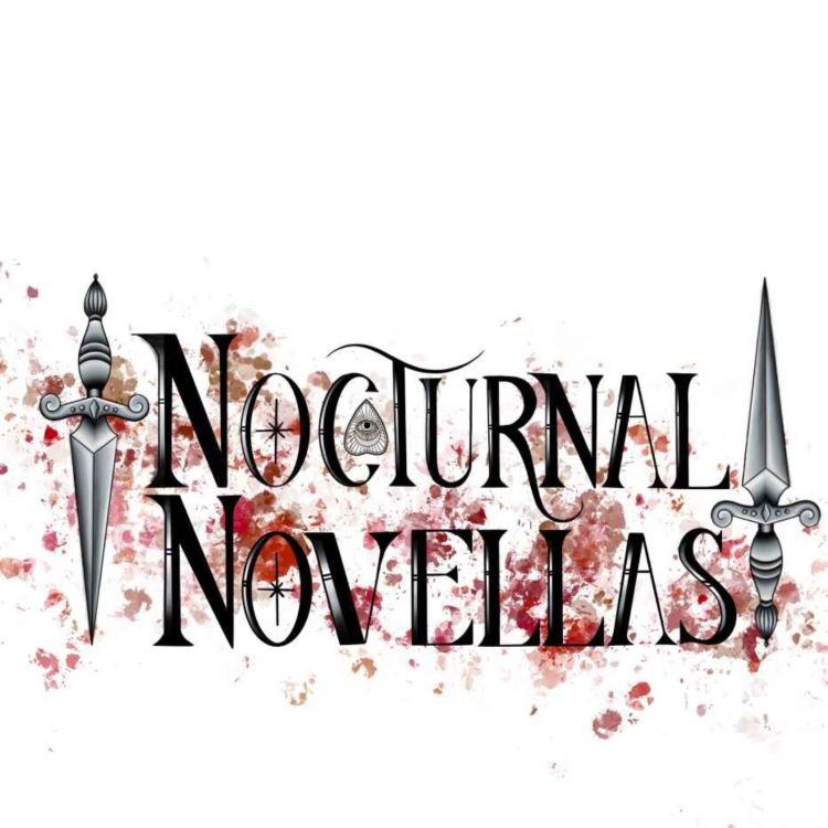 cover art for Nocturnal Novellas #2