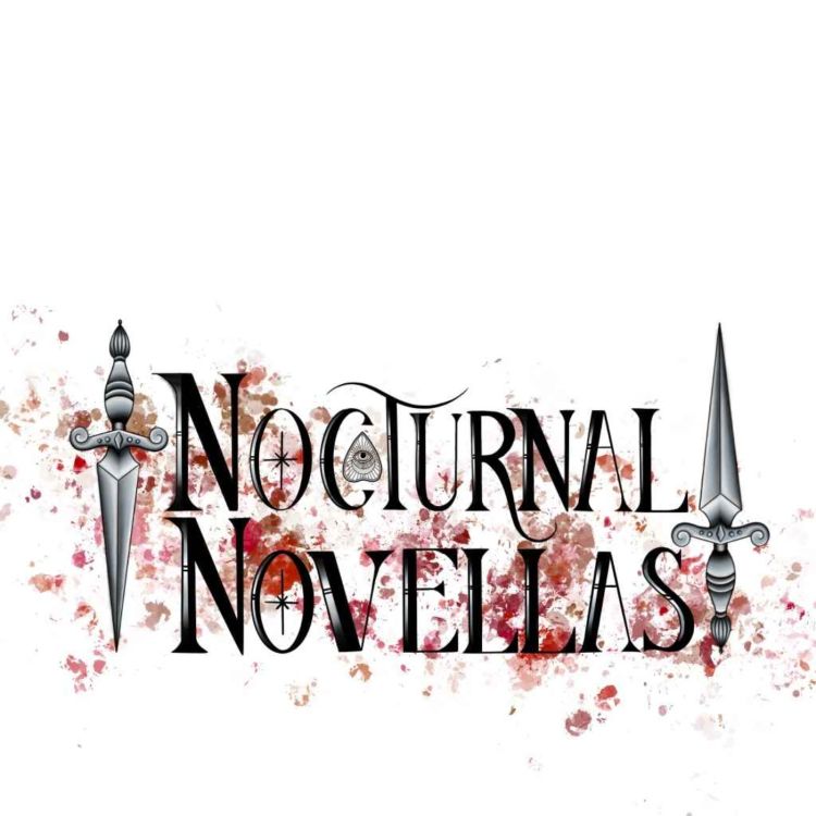 cover art for Nocturnal Novellas #8