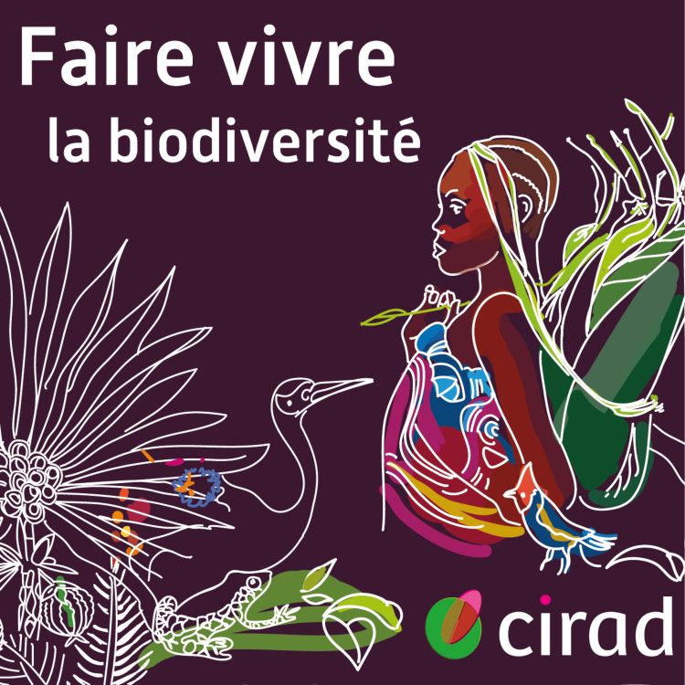 cover art for [SAISON 2] Faire vivre la biodiversité - Bande annonce