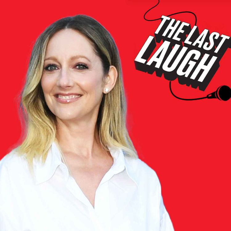 cover art for Judy Greer: ‘Arrested Development’ to ‘Reboot’