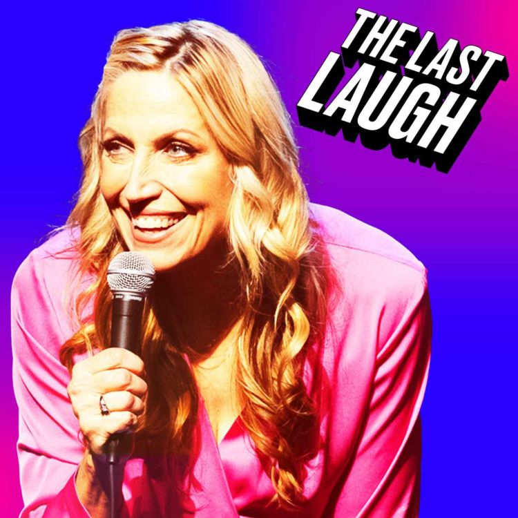 cover art for Laurie Kilmartin: ‘Cis Woke Grief Slut’