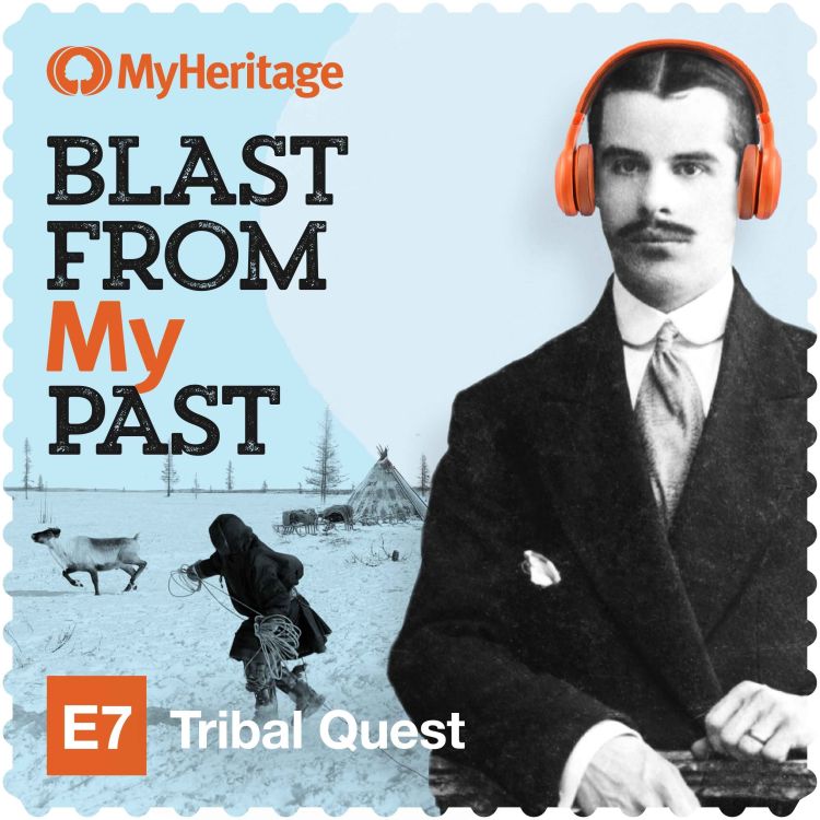 Tribal Quest Blast From My Past Acast