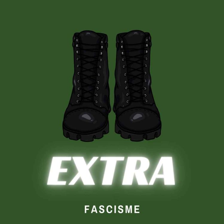cover art for Fascisme
