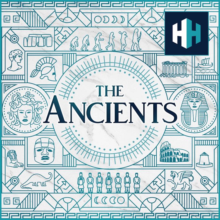 Hades King of the Underworld Dan Snow's History Hit Acast