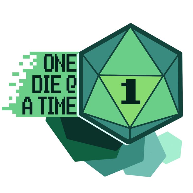 cover art for Session 00 - Welcome to One Die at a Time