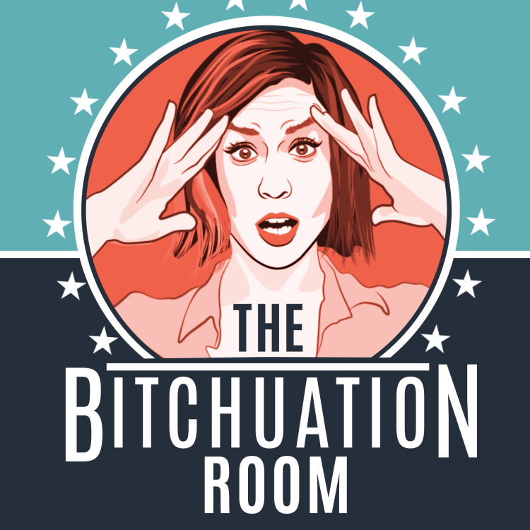 cover art for Genocide At The Border with Jenn Budd (EP124)