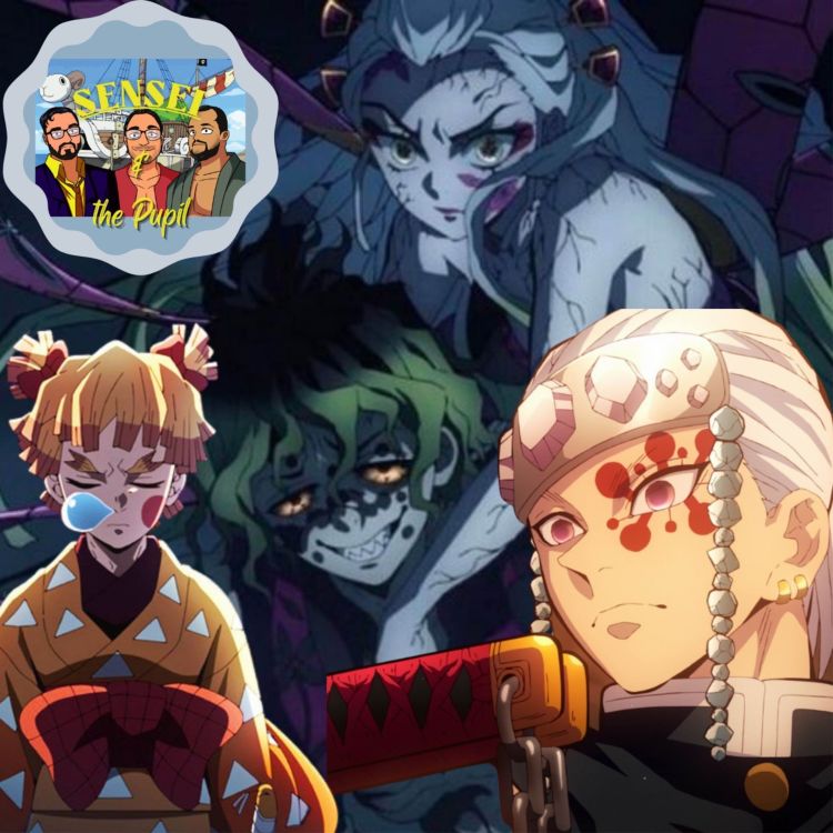 Demon Slayer Entertainment District Arc: In-Depth Breakdown - Sensei