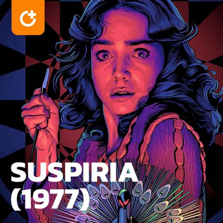Streaming film suspiria hotsell