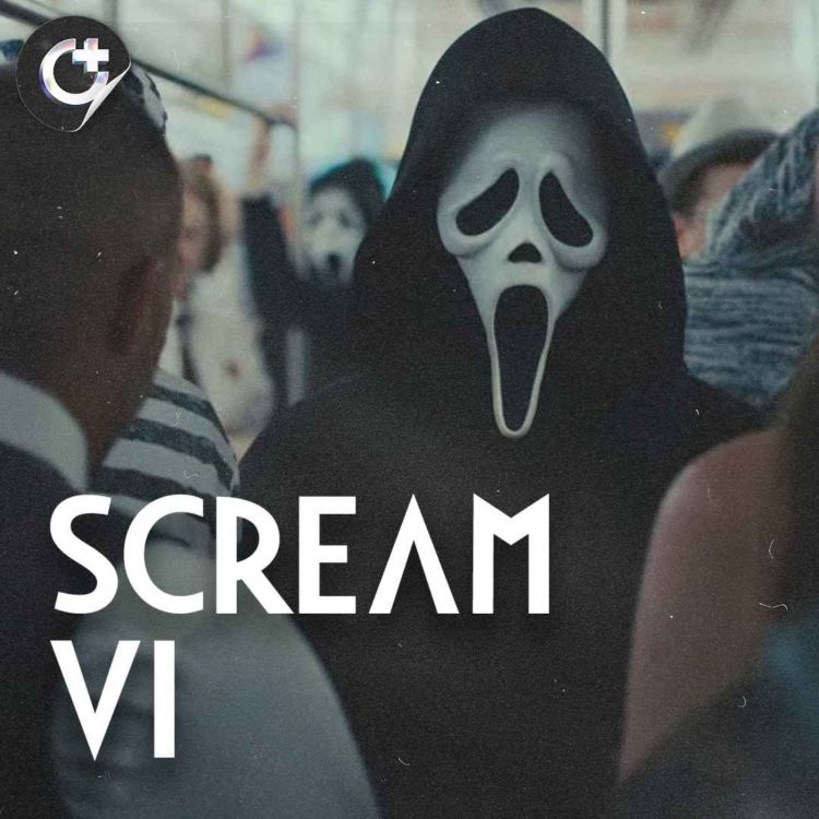 Ghostface Takes New York in Scream 6's Chilling Poster