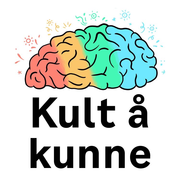 cover art for Kult å kunne om romskip og verdensrommet