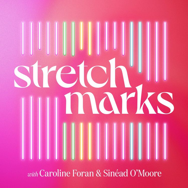 cover art for The Birth Stretch