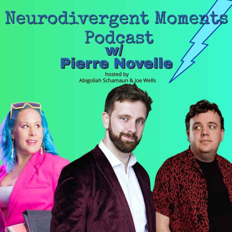cover art for S03E02 Masking with Pierre Novellie