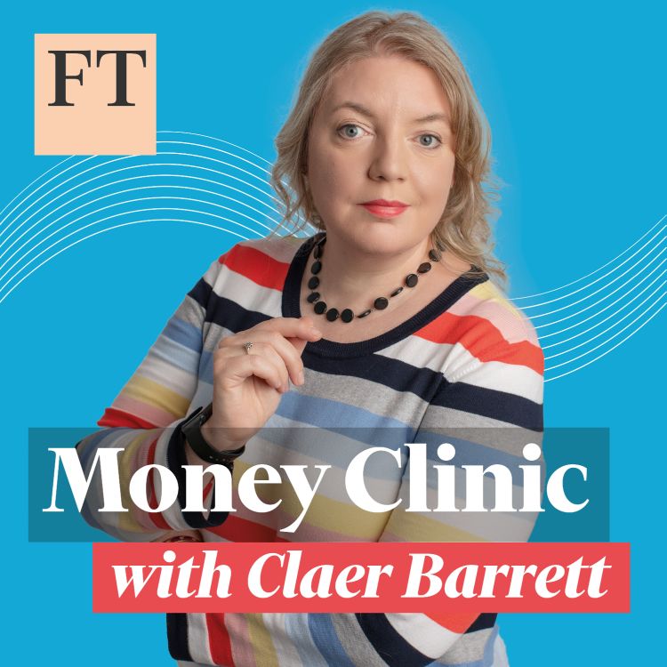 cover art for Investment masterclass: ‘Money is basically a fiction’