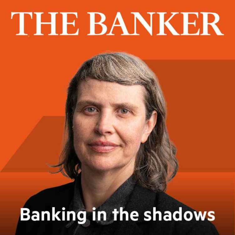 A house of cards: the PEPs regime and fraud markers - The Banker Podcast