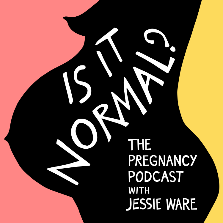 cover art for Ep 2 - Weeks 6-8 of your pregnancy