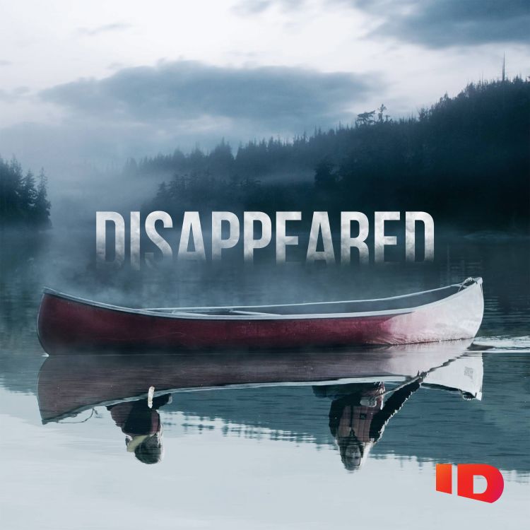 cover art for Introducing a New Season of Disappeared