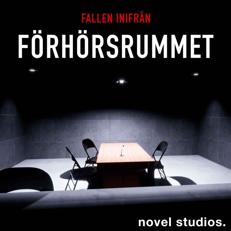 cover art for Trailer: Nyårsmordet