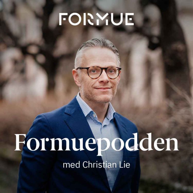 cover art for Er topptunge aksjemarkeder en risiko for fondsinvestorer?