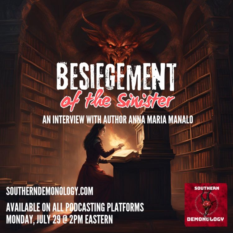 cover art for Besiegement of the Sinister