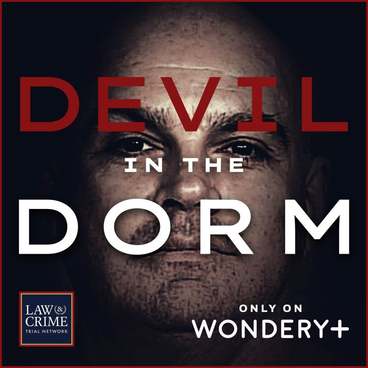 cover art for Introducing… Devil In The Dorm