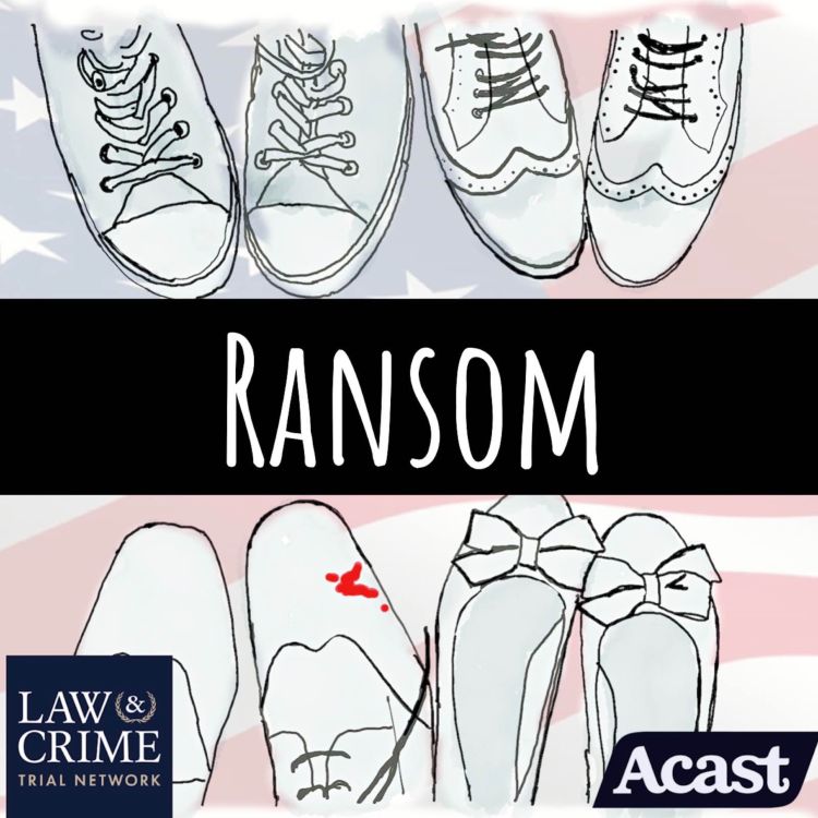 cover art for Ransom