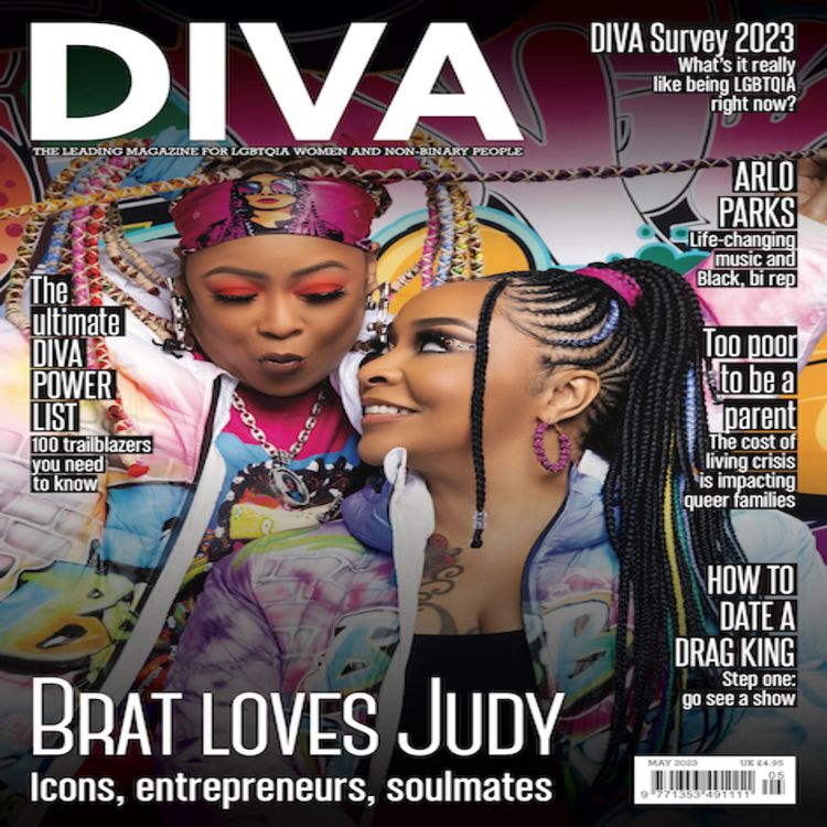 DIVA Magazine