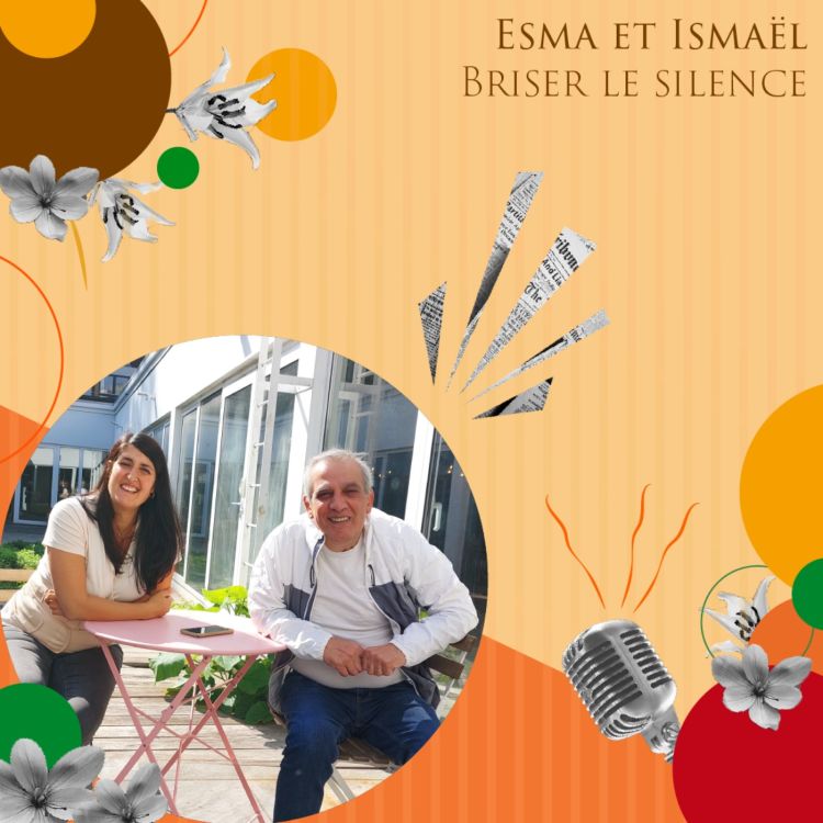 cover art for Esma et Ismaël