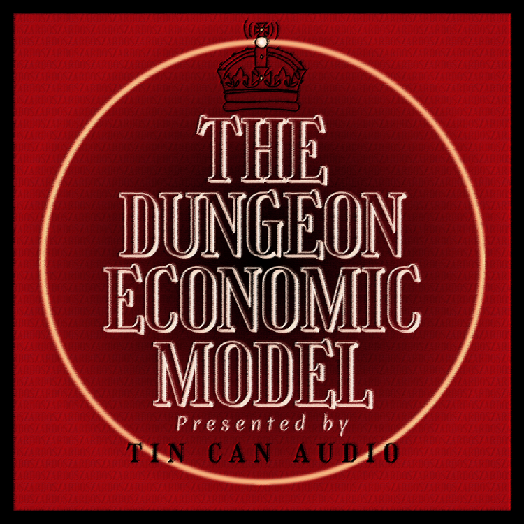 cover art for Monsters And Their Economic Value